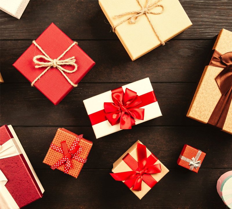 Gift items