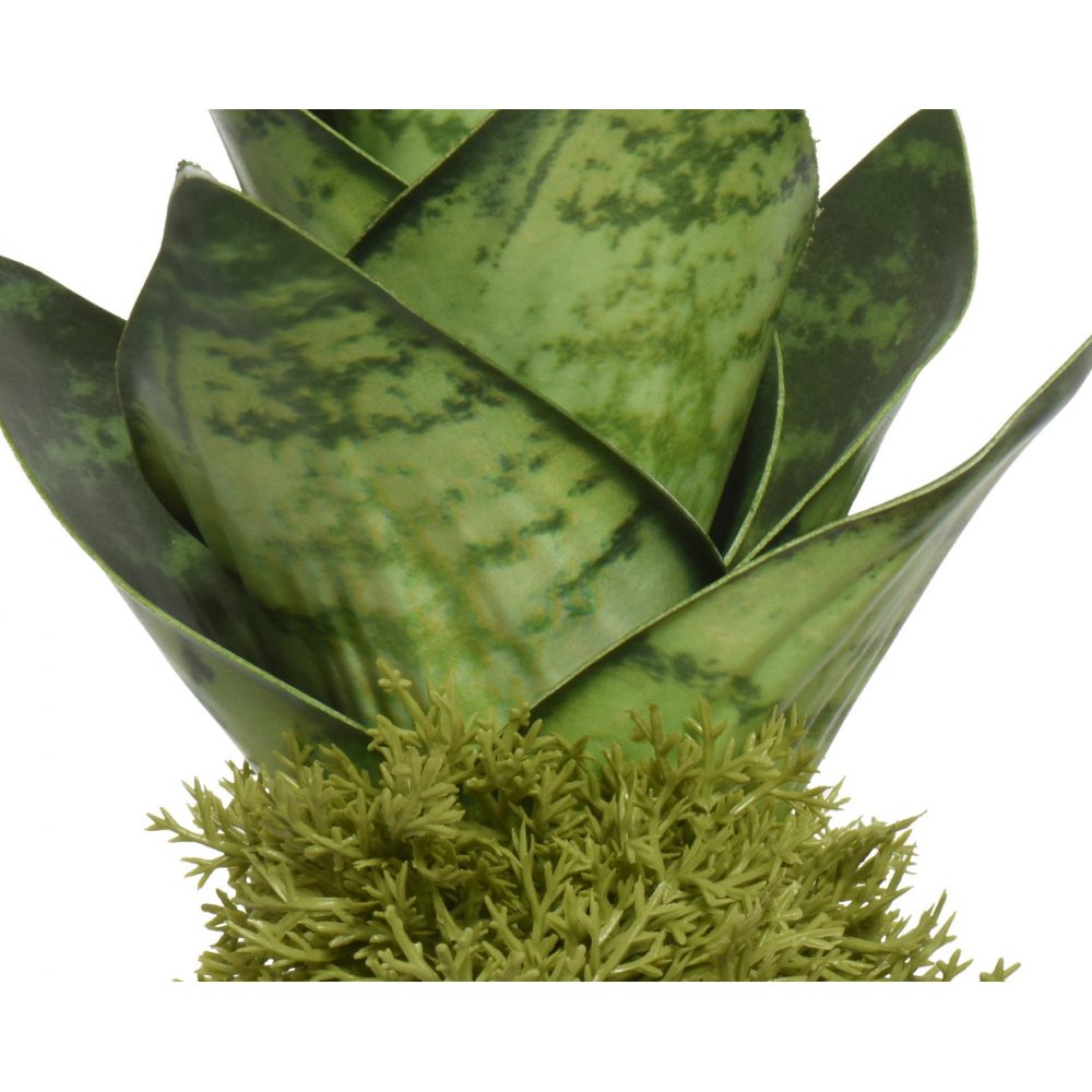 ARTIFICIAL SMALL PLANT IN POT 