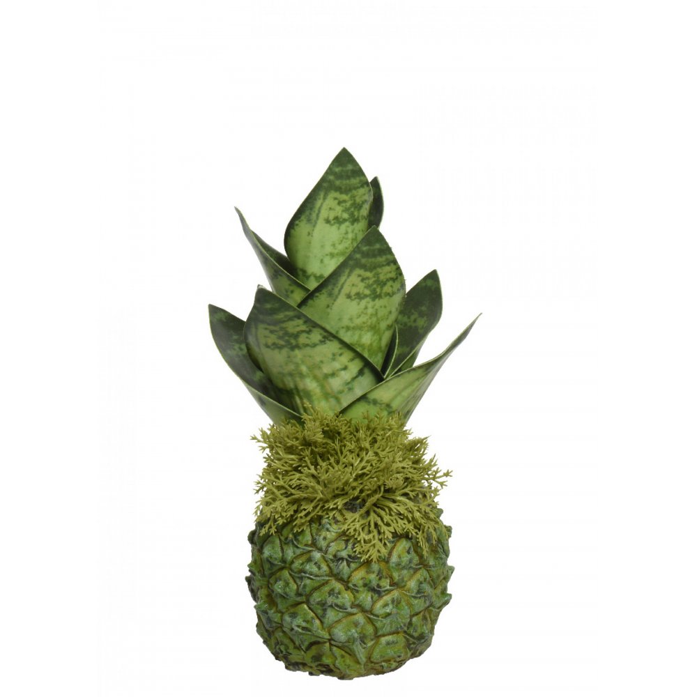 ARTIFICIAL SMALL PLANT IN POT 