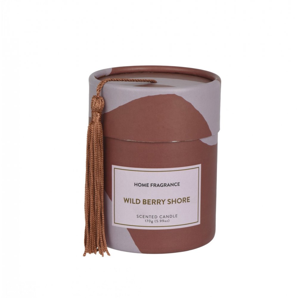 ΑΡΩΜΑΤΙΚΟ ΚΕΡΙ ''WILD BERRY SHORE'' 