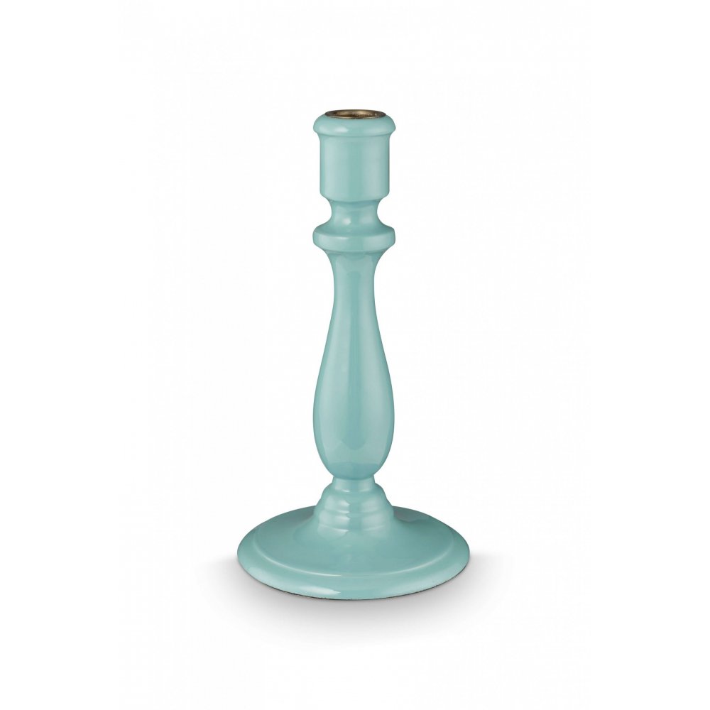 PIP STUDIO - ΞΥΛΙΝΟ ΚΗΡΟΠΗΓΙΟ ΓΑΛΑΖΙΟ 13cm  X 25cm 