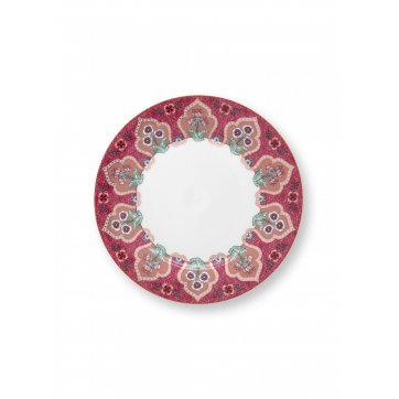 Pip Studio PIP STUDIO FLOWER FESTIVAL ΠΙΑΤΟ ΠΡΩΪΝΟΥ 21cm