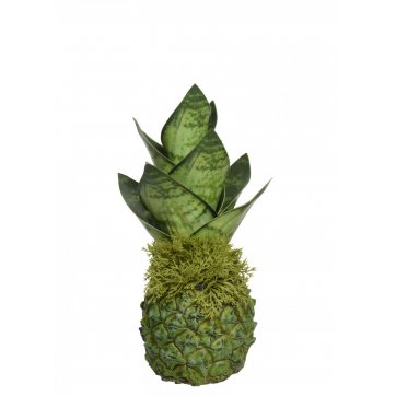 KAEMINGK ARTIFICIAL SMALL PLANT IN POT 