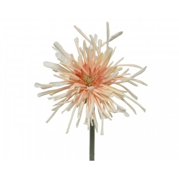 KAEMINGK ARTIFICIAL FLOWER ORANGE CHRYSANTHEMUM