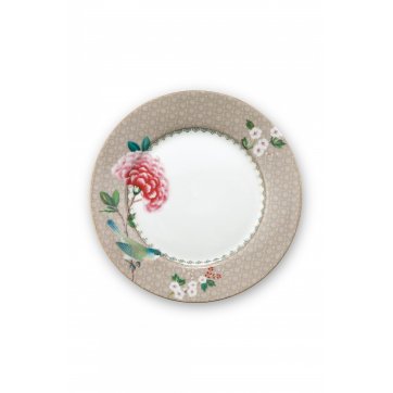 Pip Studio PIP STUDIO BLUSHING BIRDS ΠΙΑΤΟ ΦΡΟΥΤΟΥ ΧΑΚΙ 21cm
