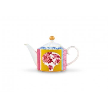 Pip Studio PIP STUDIO ΤΣΑΓΙΕΡΑ ROYAL FLOWERS 900ml