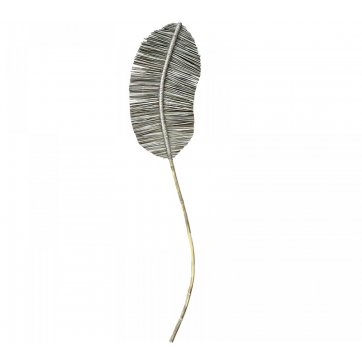 HOMEGURU DECORATIVE LEAF SEAGRASS WITH NATURAL COLOR 
