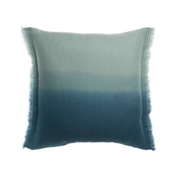 VIVARAISE VIVARAISE - ΔΙΑΚΟΣΜΗΤΙΚΟ ΜΑΞΙΛΑΡΙ SHADE ΜΠΛΕ 45cm X 45cm