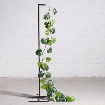 SUPERGREENS ARTIFICIAL GREEN MONSTERA