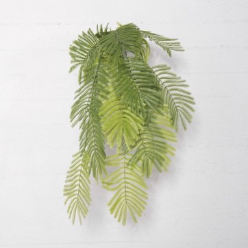 SUPERGREENS ARTIFICIAL GREEN FERN
