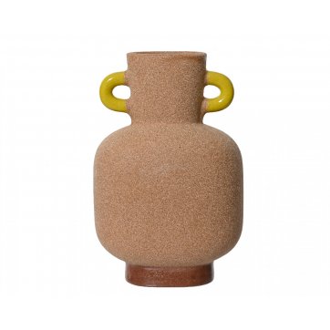 KAEMINGK DECORATIVE CERAMIC VASE 23cm 