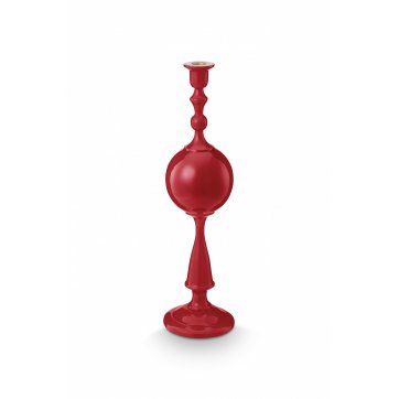 Pip Studio PIP STUDIO - ΜΕΤΑΛΛΙΚΟ ΚΗΡΟΠΗΓΙΟ ΜΠΟΡΝΤΟ 44cm