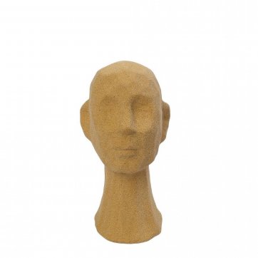 ESPIEL ΔΙΑΚΟΣΜΗΤΙΚΗ ΦΙΓΟΥΡΑ ΠΡΟΣΩΠΟ ΜΟΥΣΤΑΡΔΙ