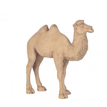 HOMEGURU DECORATIVE CAMEL 25cm
