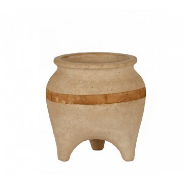 HOMEGURU DECORATIVE PLANTER 21cm